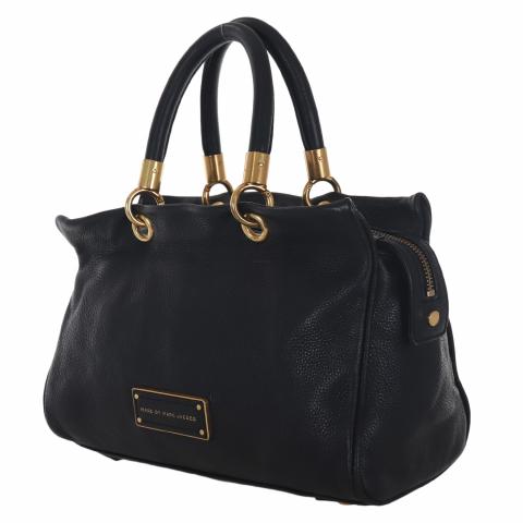 Marc jacobs too outlet hot to handle tote